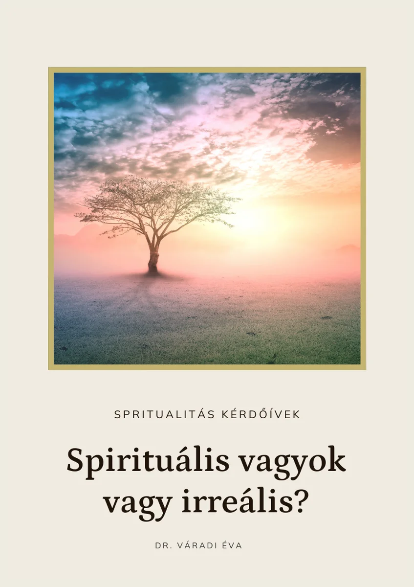 spirituális önismereti teszt